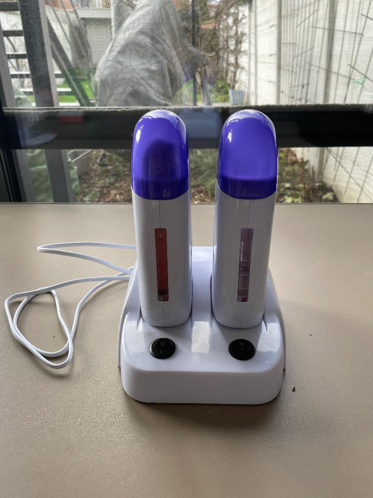 Epilator NIEUW, Ophalen, Nieuw, Scheren en Epileren