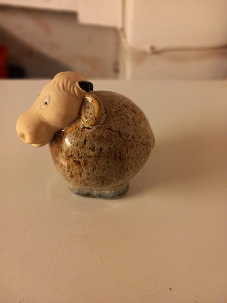 petit mouton, Antiquités & Art, Enlèvement ou Envoi