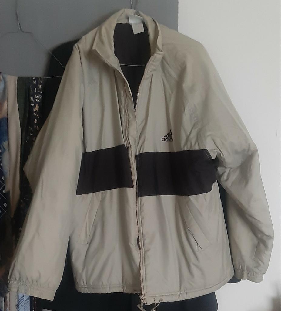 Veste et manteau homme et femme, Enlèvement, Comme neuf