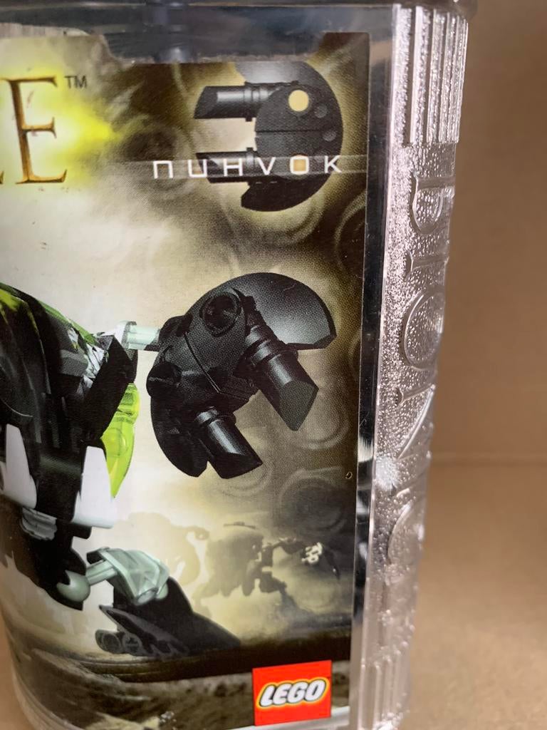 Bionicule Lego, Enlèvement ou Envoi, Utilisé