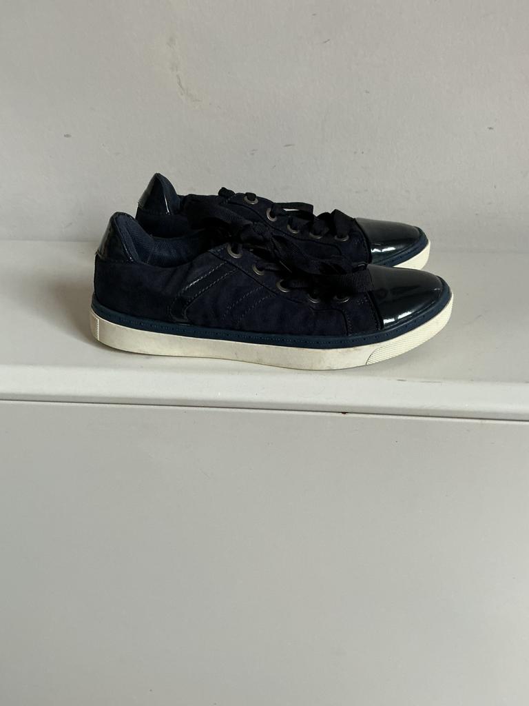 Veterschoenen van Bel & Bo , maat 38, Ophalen of Verzenden, Gedragen