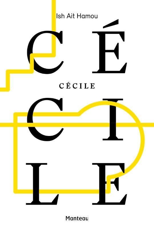 Cécile  Ish Ait Hamou 368 blz, Boeken, Literatuur, Zo goed als nieuw, Ophalen of Verzenden
