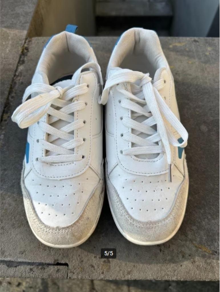 Sneakers Baskets enfant Primark T37 - tb etat, Enlèvement ou Envoi, Comme neuf