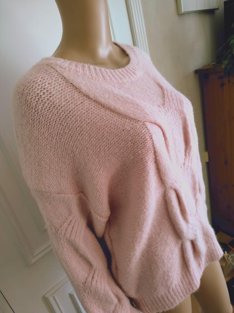 Zachte warme trui gekocht bij bobo, Kleding | Dames, Ophalen of Verzenden