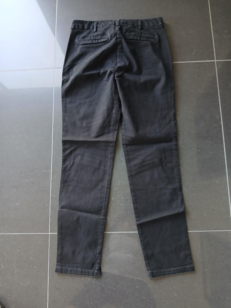 Pantalon Benetton pour femme, Enlèvement ou Envoi, Benetton, Taille 36 (S), Comme neuf