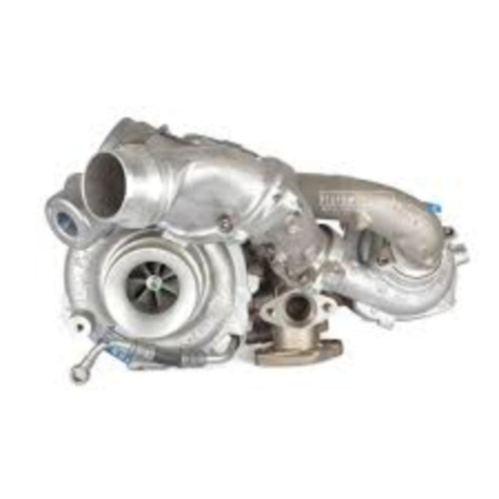 turbo pour BMW 	X3 1.8 d (E83N), Ophalen, Gereviseerd, BMW