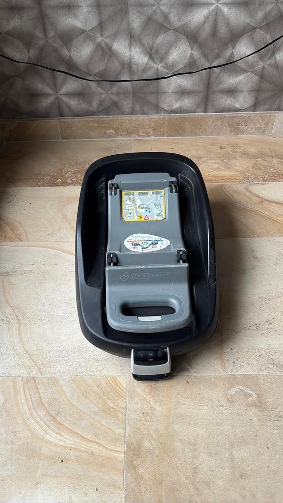 Isofix onderstel, Kinderen en Baby's, Autostoeltjes, Ophalen, Isofix