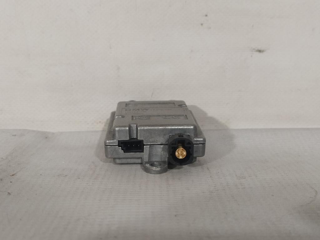 Antennes Amplificateur BMW 9200503, Enlèvement, Utilisé, BMW