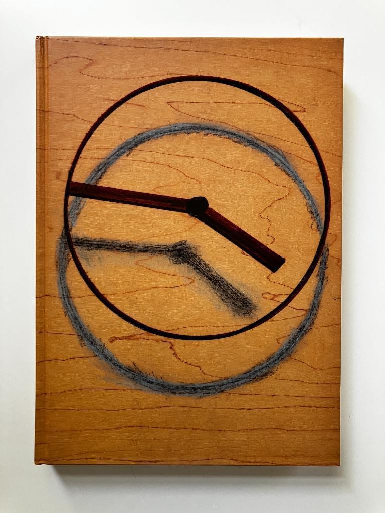 Vision and Motion (Ronny Van De Velde, 2015), Ophalen