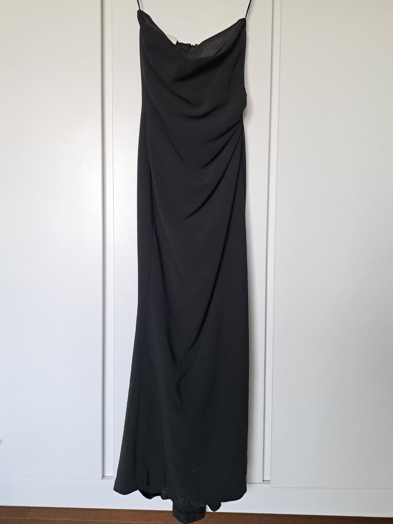 Galajurk 🖤 Stijn Helsen, Galajurk, Zwart, Ophalen of Verzenden, Zo goed als nieuw