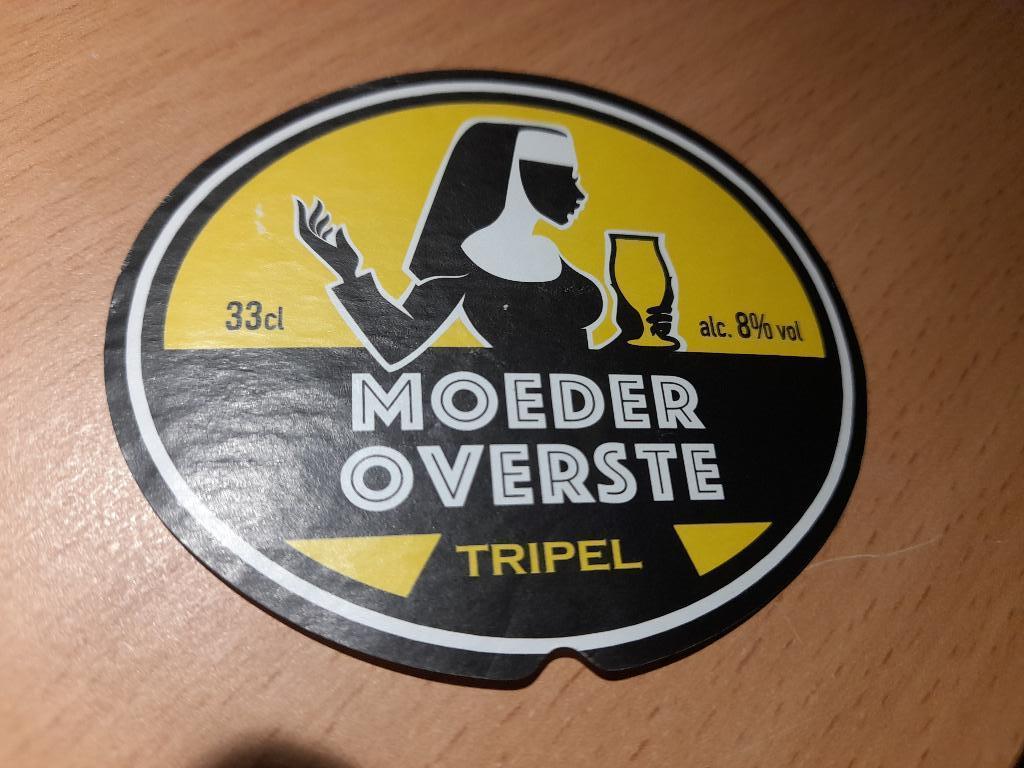 bieretiketten, Verzamelen, Ophalen of Verzenden, Gebruikt, Overige typen, Overige merken