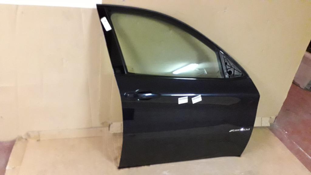 X6 porte x6 porte E71 avant droite 2008-2014, Enlèvement ou Envoi, Utilisé, Droite, Porte