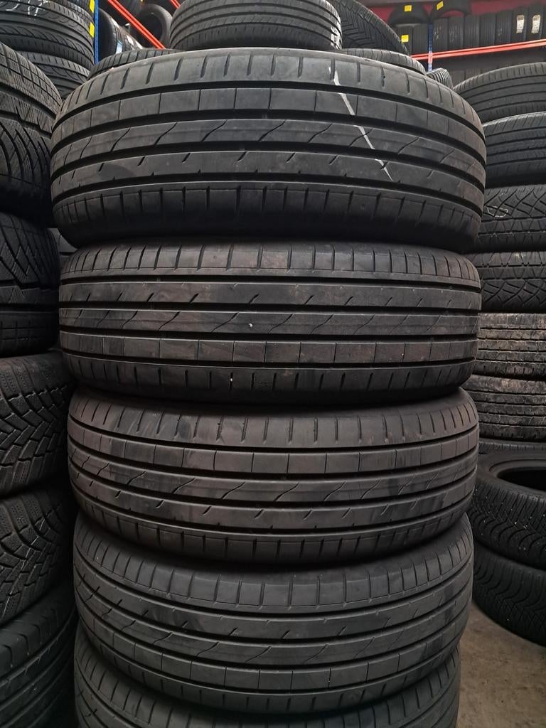 205/65/17 2056517 205/65r17 Hankook d'été, Autos : Pièces & Accessoires, Commande, Enlèvement