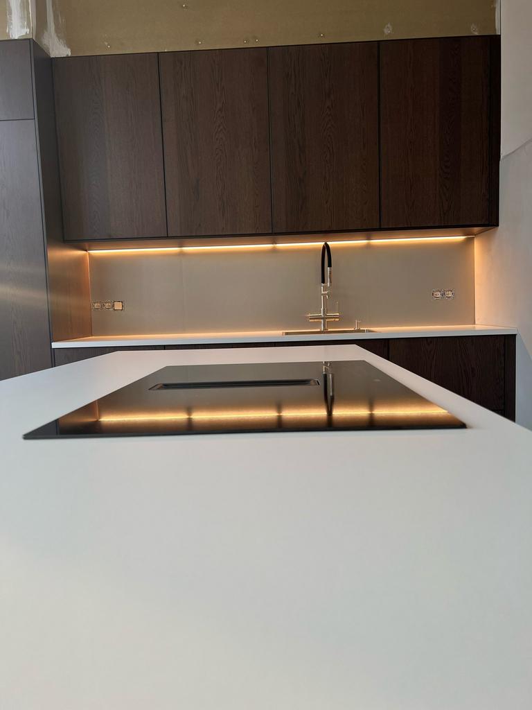 Plaatsen van Ikea keuken & kasten, Maison & Meubles, Cuisine | Cuisines complètes, Comme neuf, Enlèvement