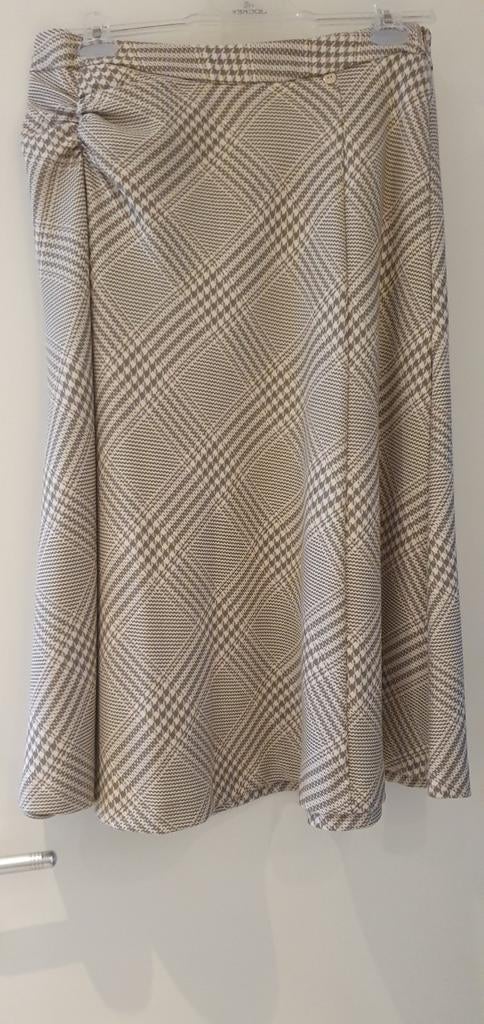 Rok in nieuwstaat! Fly girl, Kleding | Dames, Verzenden, Zo goed als nieuw, Maat 42/44 (L)