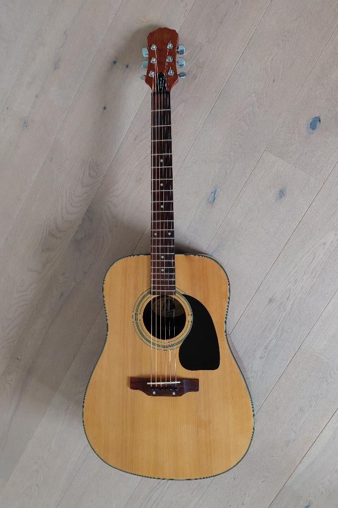 Epiphone PR-200, Enlèvement, Utilisé, Guitare Western ou Guitare Folk