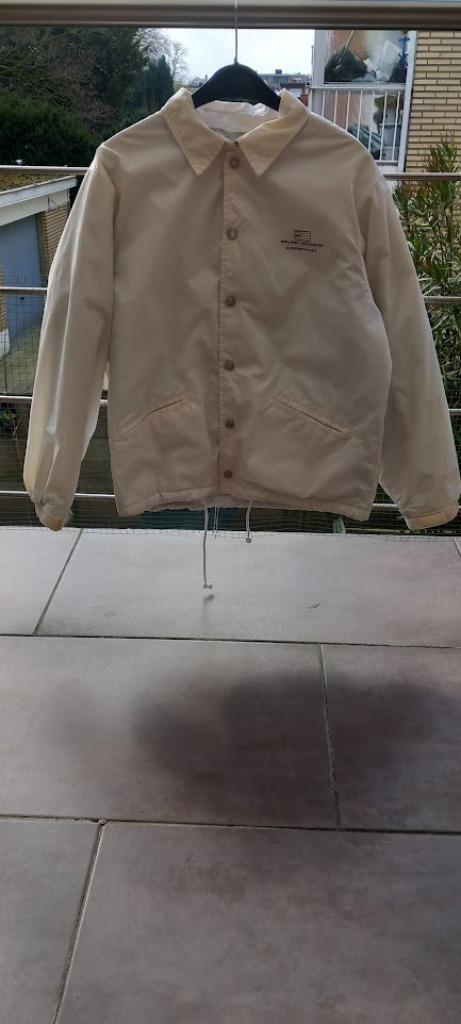 Damesjas River Woods., Kleding | Dames, Maat 38/40 (M), River Woods, Wit, Ophalen of Verzenden