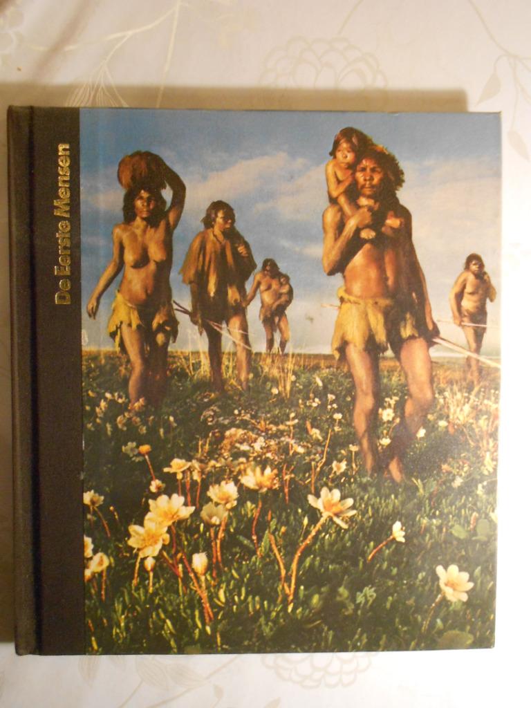5 geschiedenisboeken uit een Time Life reeks, Boeken, Ophalen of Verzenden, Gelezen, Overige gebieden
