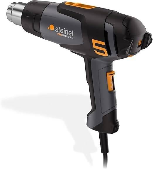 Steinel | Heteluchtpistool | 2200 W | GRATIS LEVERING, Gereedschap of Accessoires, STEINEL, -, Verzenden