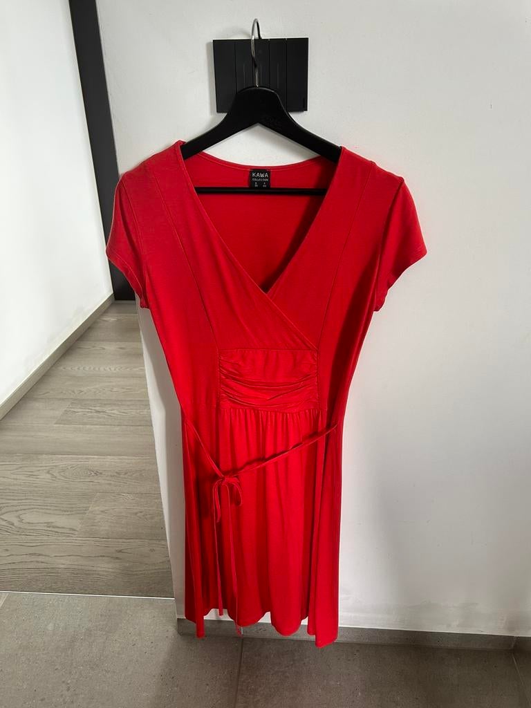 Oranje kleed Kawa 38, Vêtements | Femmes, Enlèvement