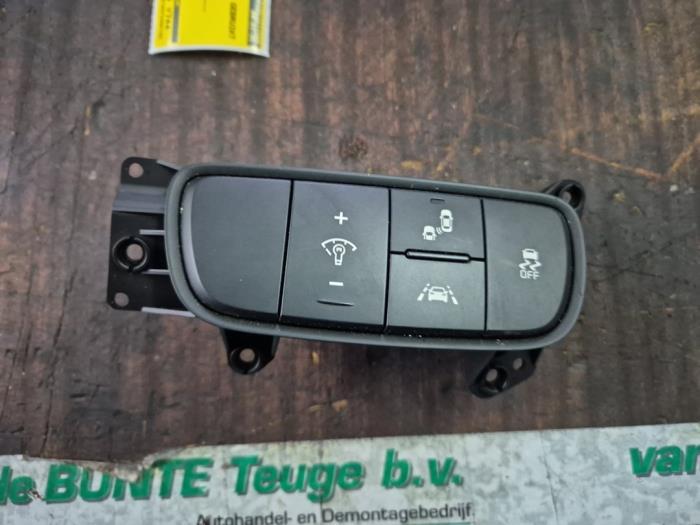 Commutateur (divers) d'un Kia Sorento, Autos : Pièces & Accessoires, Tableau de bord & Interrupteurs, Kia, Utilisé, 3 mois de garantie