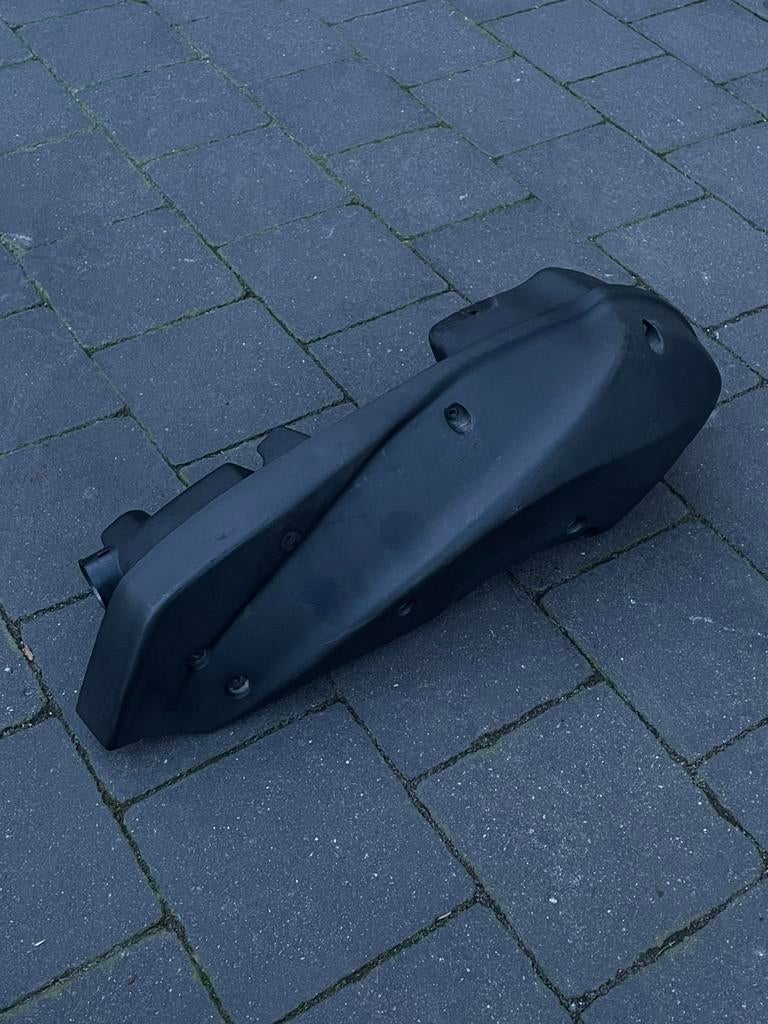 Gilera Runner | Lucht Filterhuis | 125/180 | Goede staat.