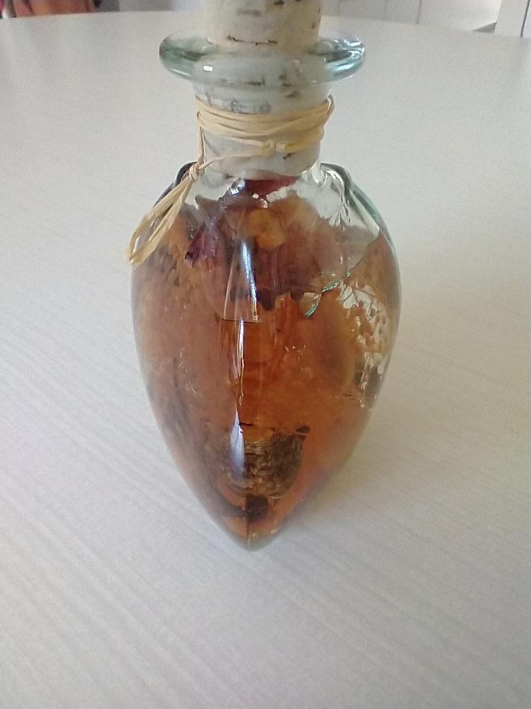 Huile de lampe, Maison & Meubles, Enlèvement ou Envoi, Neuf, Autres matériaux, Bougie