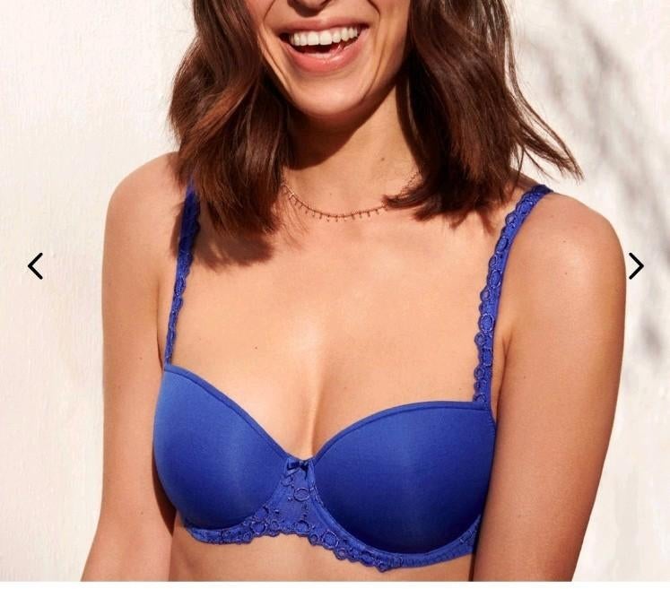 NIEUW      BH MarieJo Nellie, Enlèvement, Soutien-gorge