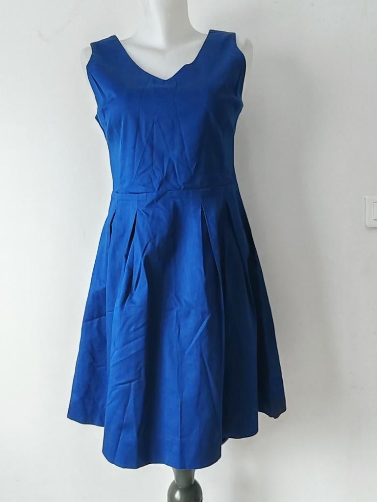 Camaieu Robe Chic, Style Rétro cérémonie,mariage...taille 40, Enlèvement ou Envoi, Comme neuf