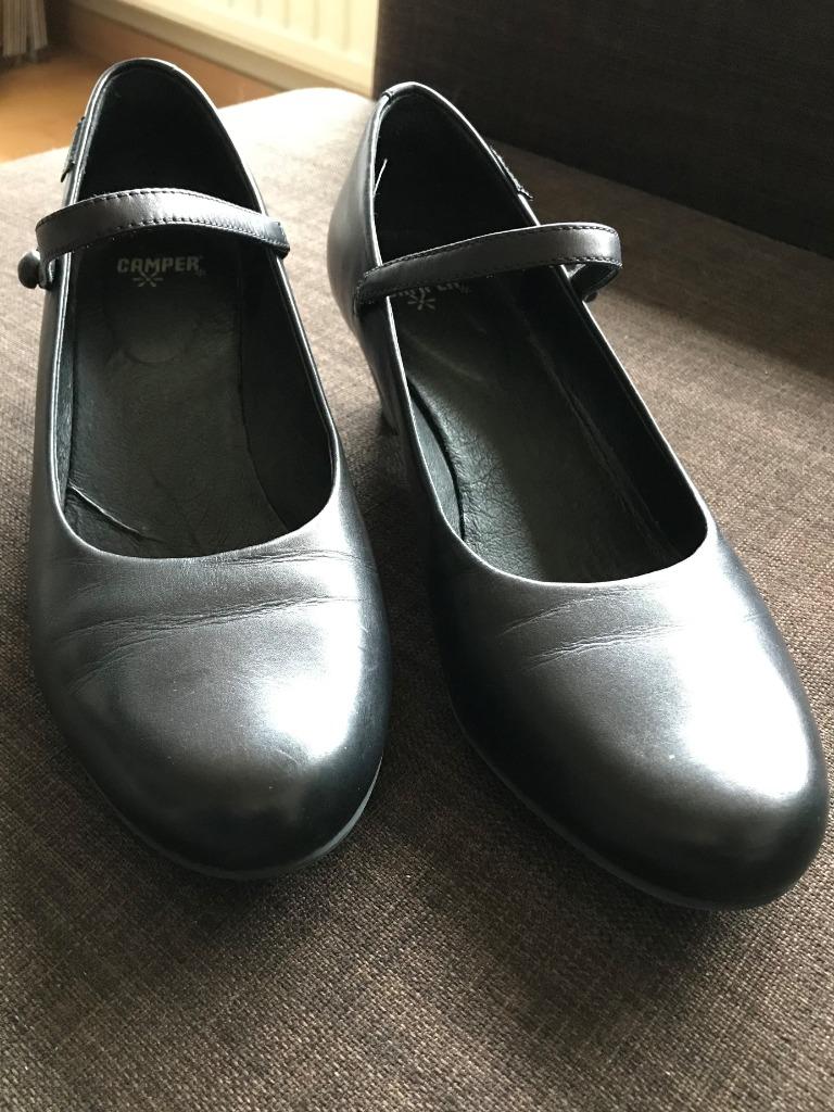 Camper pumps, Enlèvement ou Envoi, Escarpins, Camper, Comme neuf