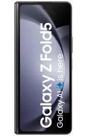 SAMSUNG ZFOLD 5G 256GB MET  FACTUUR, Telecommunicatie, Mobiele telefoons | Samsung, Ophalen, Zo goed als nieuw, Zonder simlock