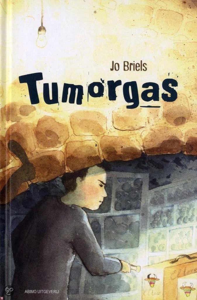 tumorgas, Livres, Livres pour enfants | Jeunesse | 10 à 12 ans, Neuf, Fiction, Enlèvement ou Envoi