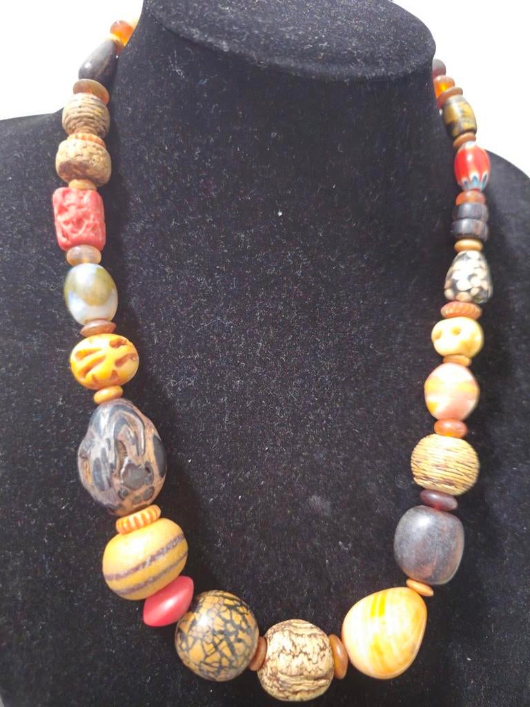 Collier pour femme, Enlèvement ou Envoi, Collier