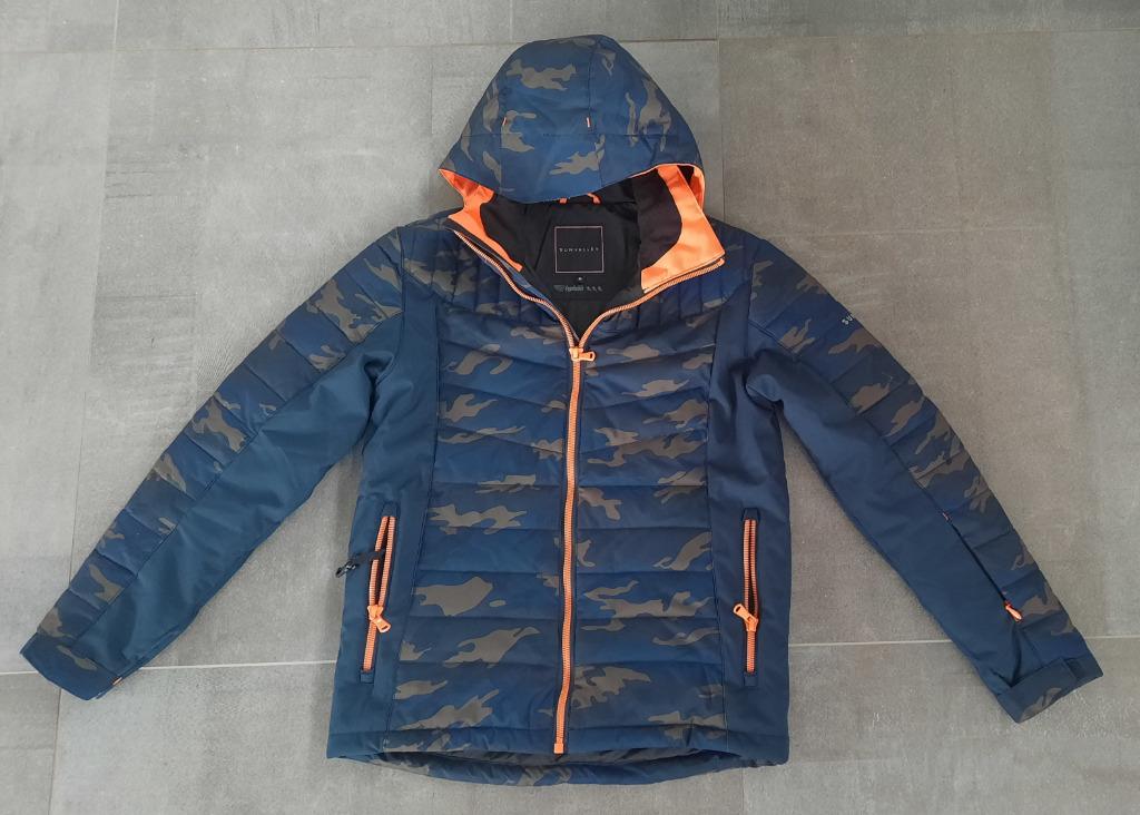 Veste de ski SUN VALLEY taille M, Kleding | Heren, Maat 48/50 (M), Ophalen of Verzenden, Zo goed als nieuw, Jack