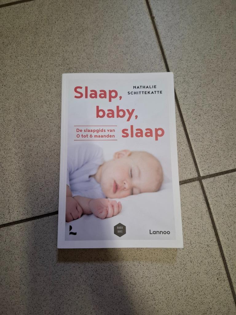 Slaap baby slaap, Boeken, Ophalen of Verzenden, Zo goed als nieuw