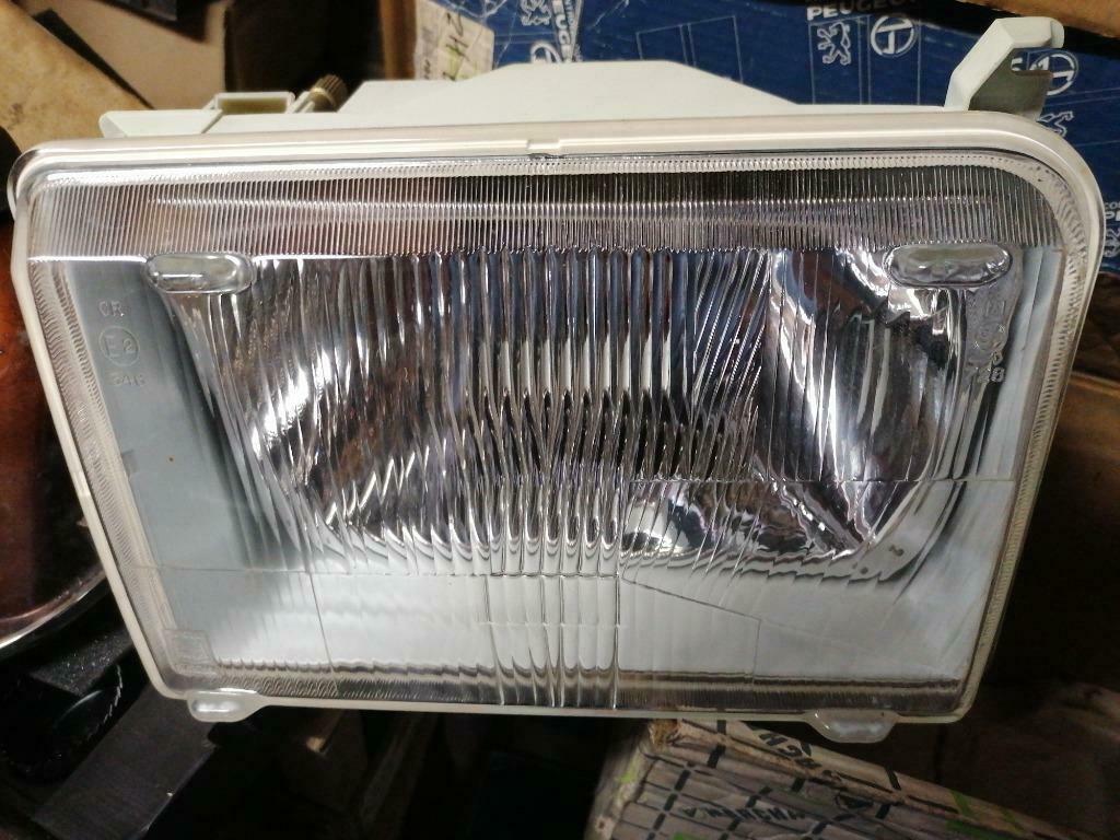 Talbot Solara Simca 1510 koplamp marchal, Envoi, Neuf, Autres marques automobiles