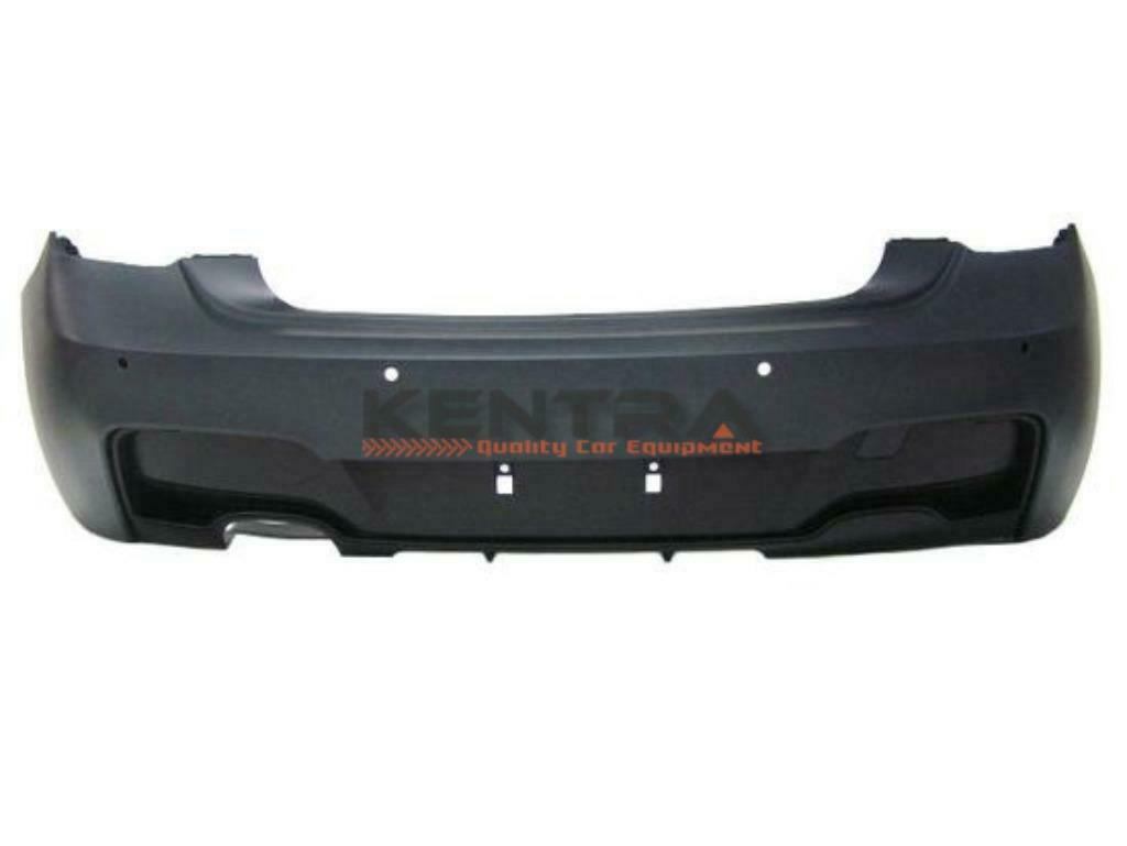 BMW F20 F21 pre LCI M achterbumper, Neuf, Arrière, BMW, Enlèvement ou Envoi
