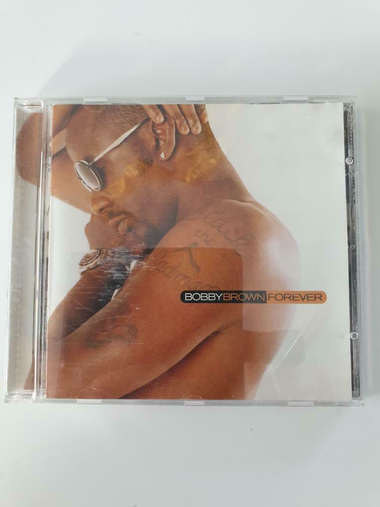 Bobby Brown - pour toujours, Enlèvement ou Envoi
