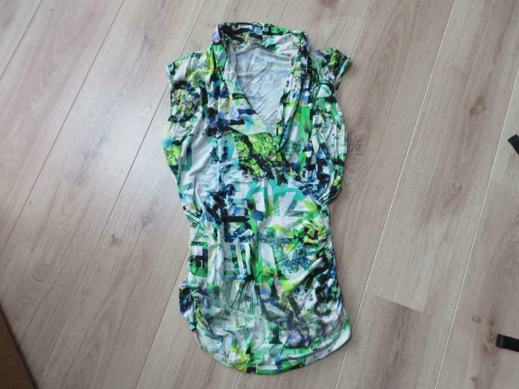 blouse Bel&Bo mt 40 (nr 4), Kleding | Dames, Maat 38/40 (M), Bel&Bo, Ophalen of Verzenden, Gedragen