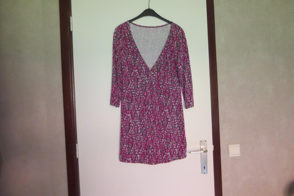 Dames tuniek kleed maat small, Ophalen of Verzenden, Zo goed als nieuw, Maat 36 (S)
