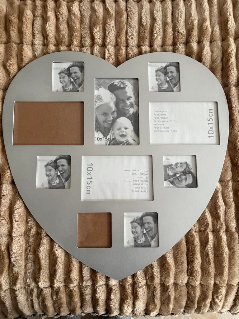 Cadre photo, TV, Hi-fi & Vidéo, Enlèvement, Comme neuf