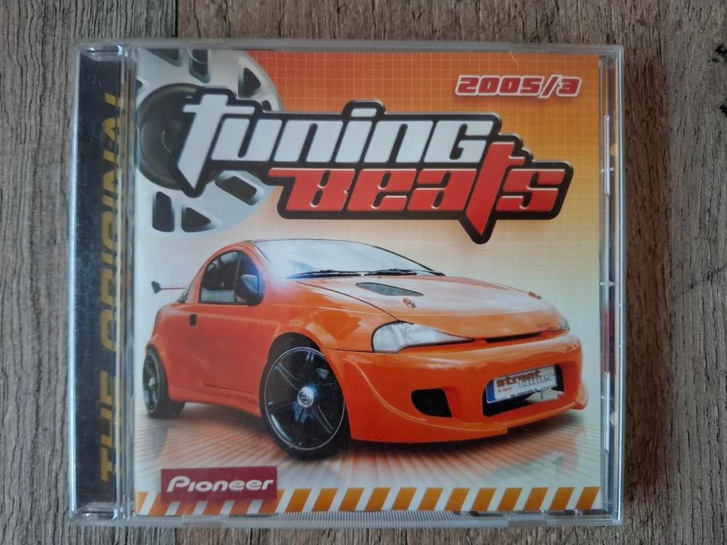 Rythmes de réglage : 2005/3, Envoi, Comme neuf
