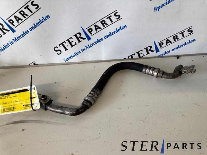 Tuyau clim d'un Mercedes SL, Autos : Pièces & Accessoires, Autres pièces automobiles, 3 mois de garantie, Utilisé, -, -