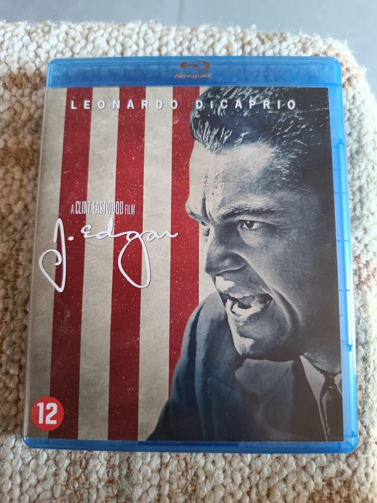 J. Edgar (Hoover), Enlèvement ou Envoi