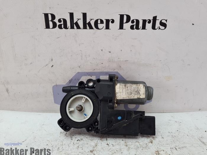 Raammotor Portier van een Renault Laguna, Auto-onderdelen, Gebruikt, -, Renault, -