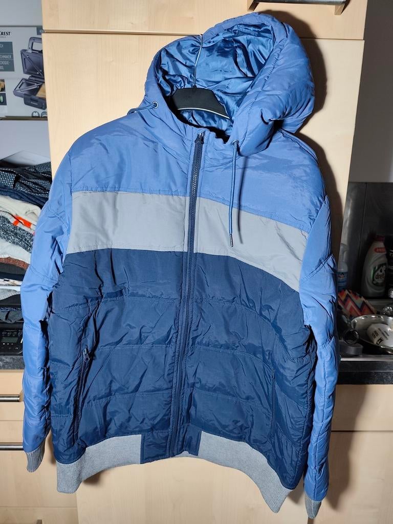 Manteau Neuf homme taille xxl, Enlèvement ou Envoi, John Baner, Comme neuf, Autres tailles