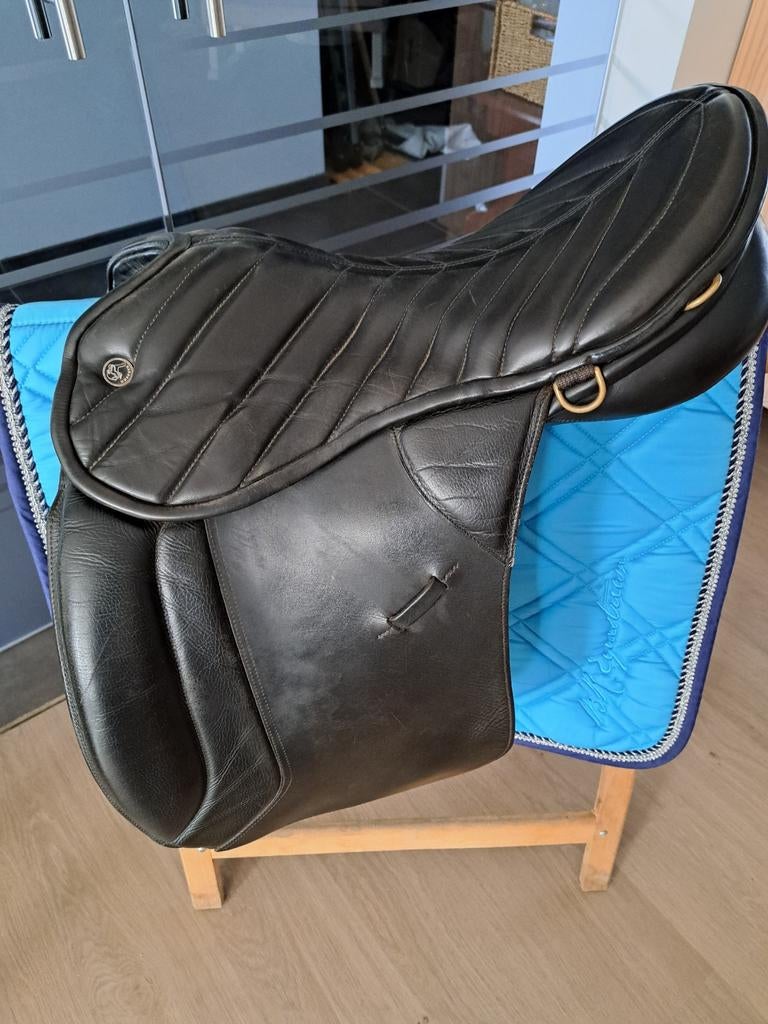 Kieffer zadel, Dieren en Toebehoren, Ophalen
