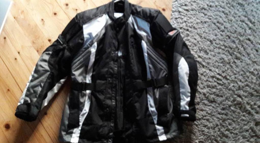 motorjack, Femmes, Enlèvement, Andere, Manteau | tissu