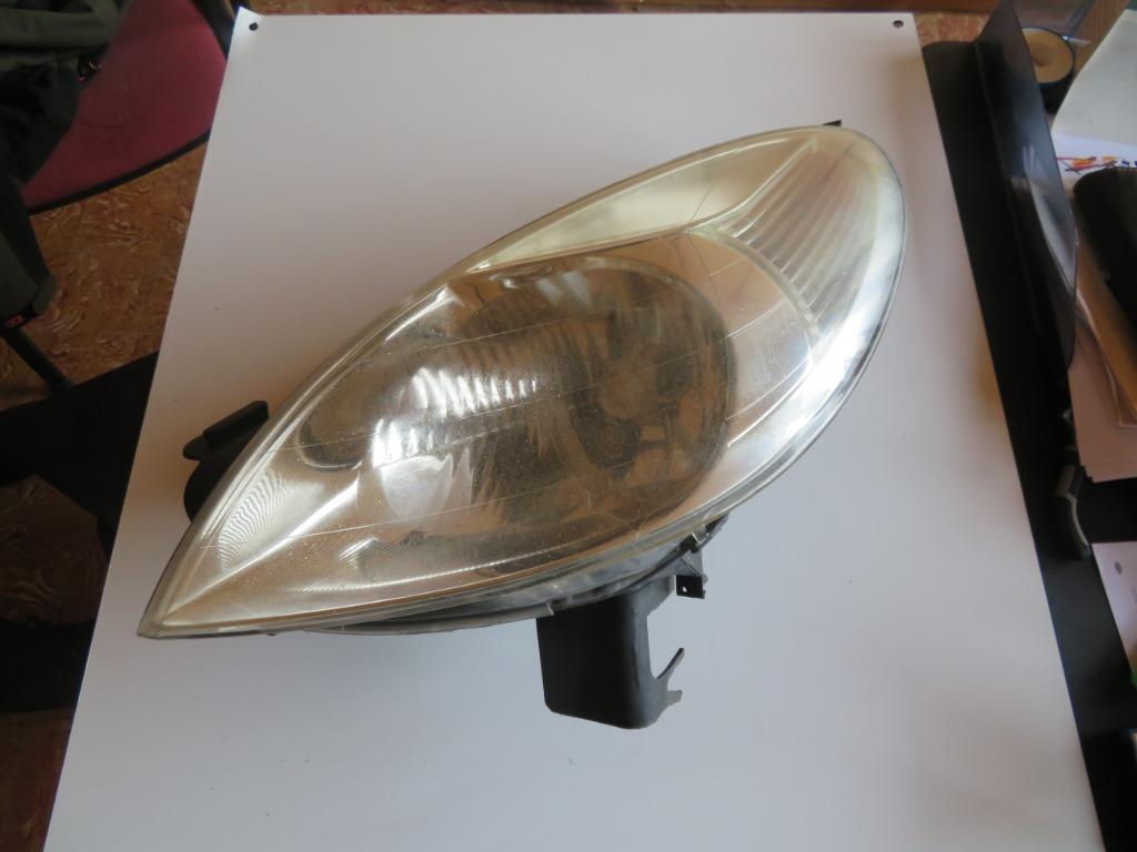 Phare avant gauche Citroen Xsara Picasso, Enlèvement, Utilisé, Citroën