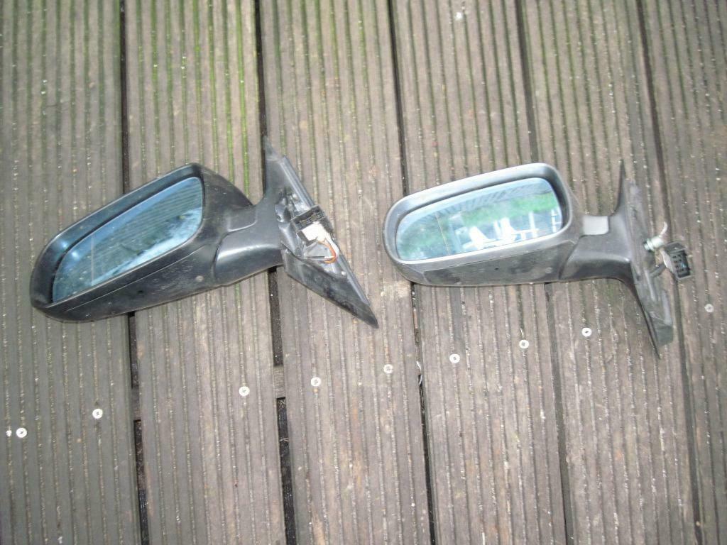 rétroviseur   audi a4 b5 2000, Autos : Pièces & Accessoires, Enlèvement ou Envoi, Utilisé, Audi, Porte